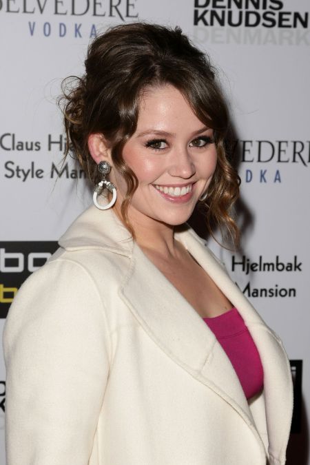 Jane Erin Carrey Has a Net Worth of Around $1 Million.